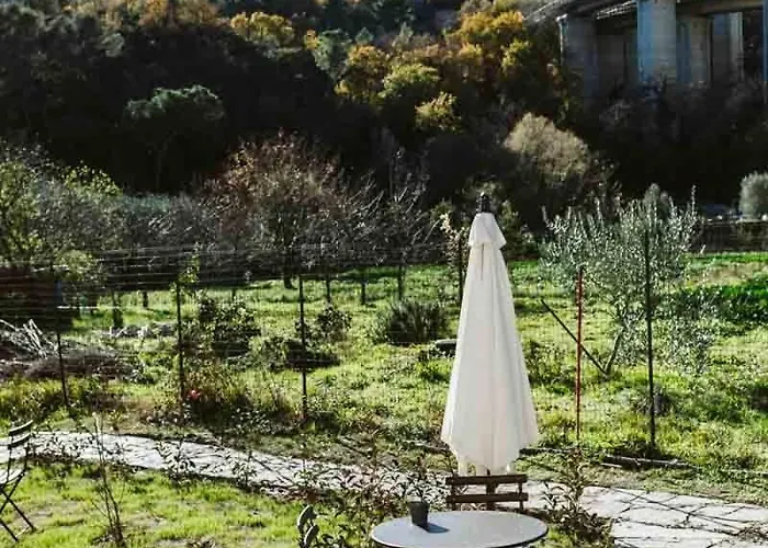 Il Canto Delle Rane Feriegård Finale Ligure