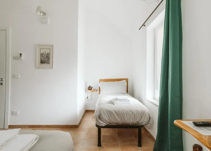 Lantgård Il Canto Delle Rane