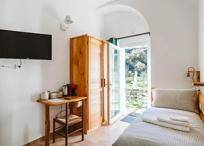 Feriegård Il Canto Delle Rane *