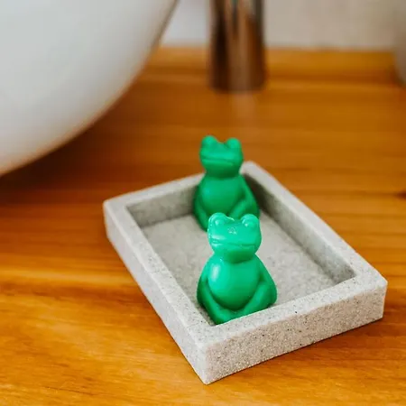 Farm stay Il Canto Delle Rane