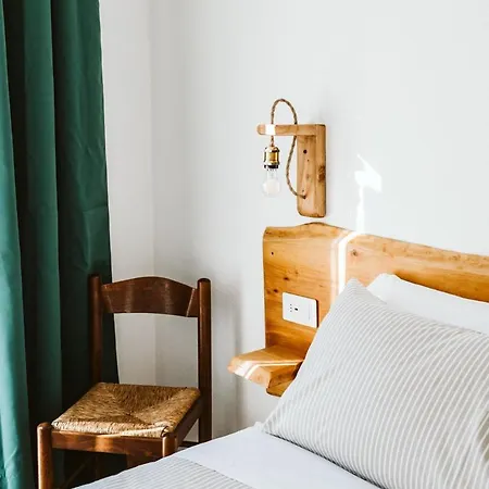 Il Canto Delle Rane 팜스테이