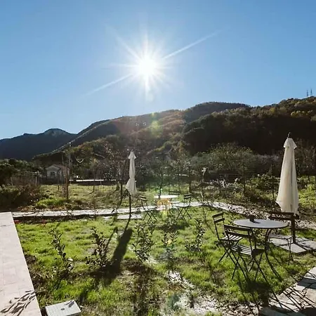 팜스테이 Il Canto Delle Rane *