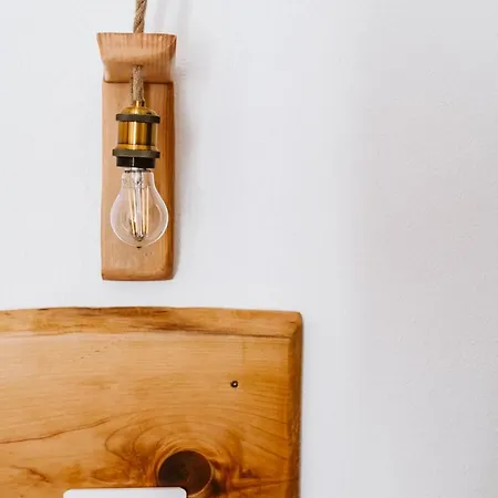 Il Canto Delle Rane 팜스테이 *