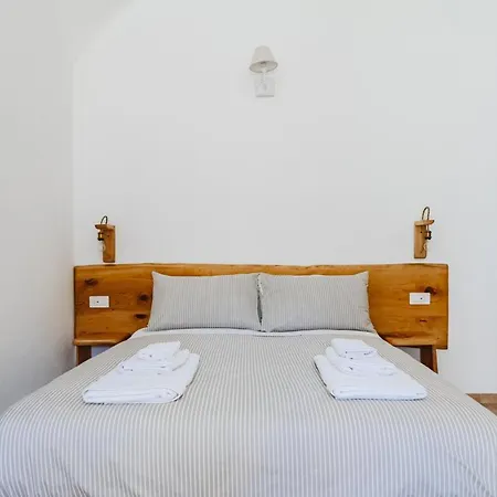 Il Canto Delle Rane Farm stay *