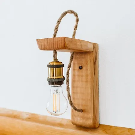 Il Canto Delle Rane 팜스테이 *