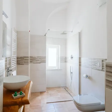 Il Canto Delle Rane Alloggio per agriturismo Finale Ligure