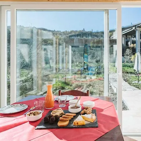 Séjour à la ferme Il Canto Delle Rane Finale Ligure