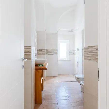 Farm stay Il Canto Delle Rane