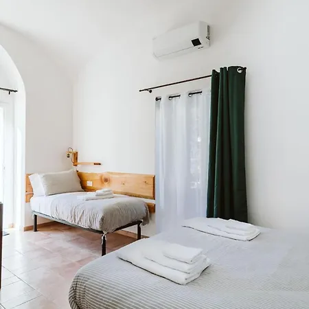 Il Canto Delle Rane 팜스테이