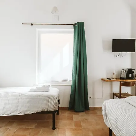 Il Canto Delle Rane 팜스테이 피날레리구레