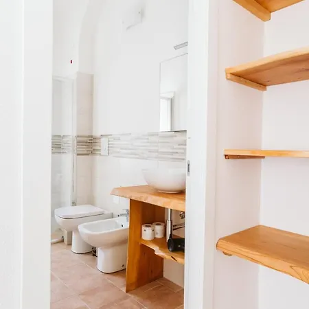 Il Canto Delle Rane 팜스테이