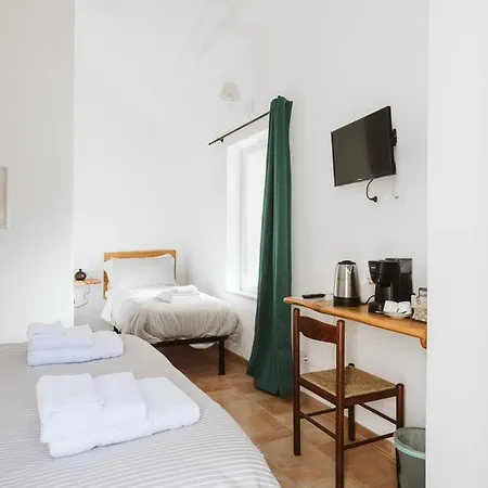 Alloggio per agriturismo Il Canto Delle Rane *