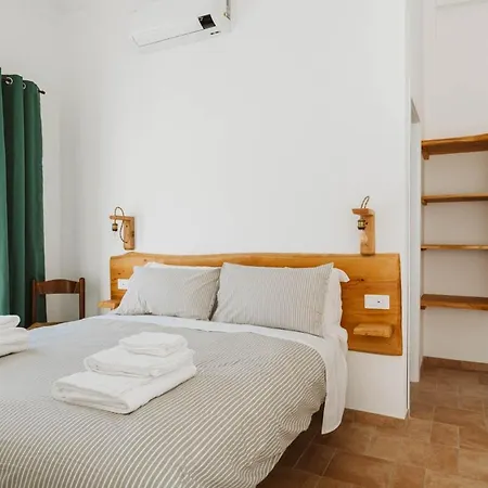 Il Canto Delle Rane 팜스테이 피날레리구레