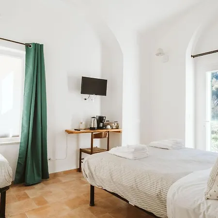 Alloggio per agriturismo Il Canto Delle Rane *