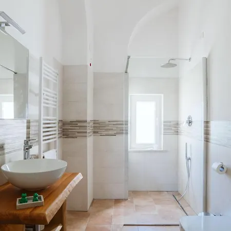 팜스테이 Il Canto Delle Rane 피날레리구레