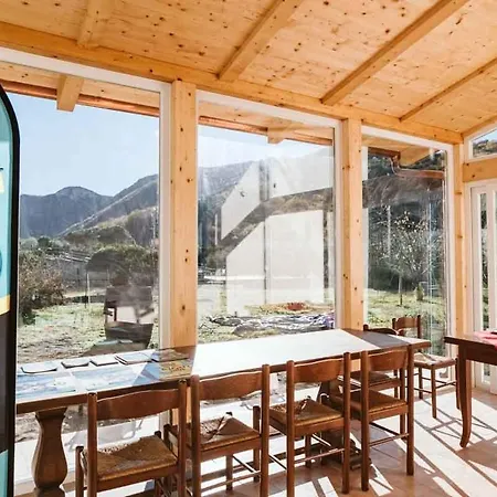 Il Canto Delle Rane 피날레리구레