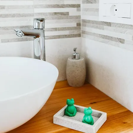 Il Canto Delle Rane *