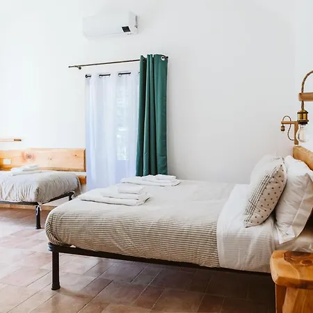 Il Canto Delle Rane Farm stay Finale Ligure