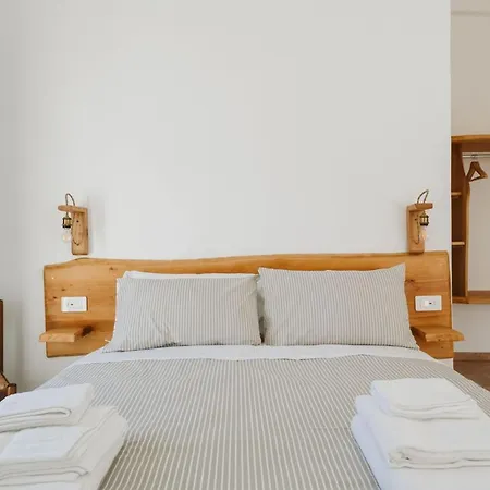 Il Canto Delle Rane Alloggio per agriturismo *