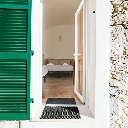 Il Canto Delle Rane 팜스테이 *