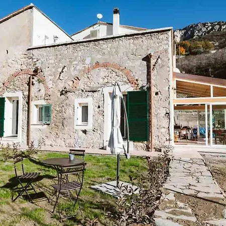 Il Canto Delle Rane 피날레리구레