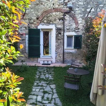 Alloggio per agriturismo Il Canto Delle Rane