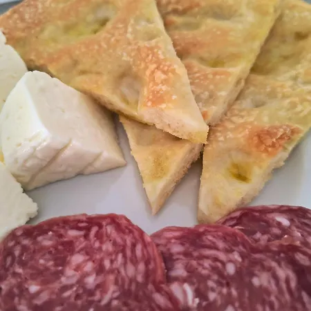 Alloggio per agriturismo Il Canto Delle Rane