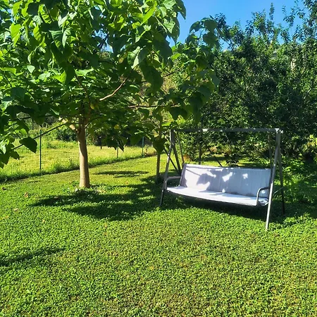 Il Canto Delle Rane Alloggio per agriturismo