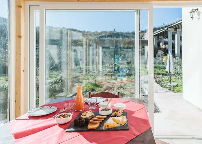 Farmház Il Canto Delle Rane Finale Ligure